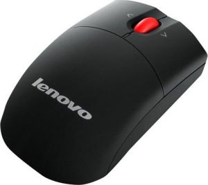 Mysz Lenovo Laser (0A34282) 1