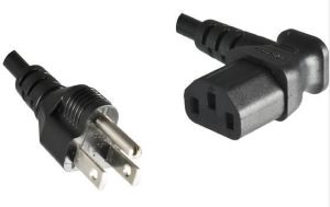Kabel zasilający MicroConnect Power Cord 1.8m JPN 3pin -C13 (PE010418JAPAN-A) 1