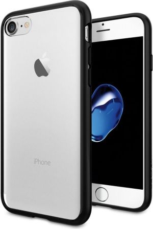 Spigen Ultra Hybrid Apple iPhone 7 Plus/8 Plus Czarny 2