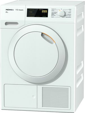 Suszarka do ubrań Miele TDB 130 WP 1