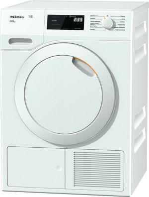 Suszarka do ubrań Miele TCE 630 WP 1