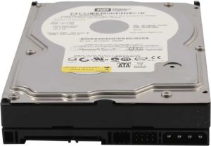 Dysk WD 3.5"  (WD2500AVJS) 2