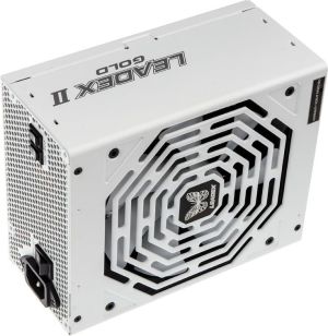 Zasilacz Super Flower Leadex II 1200W (SF-1200F14EG(WH)) 2