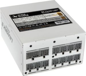Zasilacz Super Flower Leadex II 1200W (SF-1200F14EG(WH)) 3