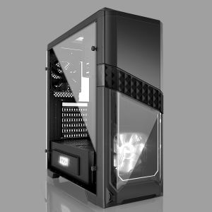 Obudowa Linkworld Titan 240X 2