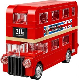 LEGO Creator London Bus (40220) 2