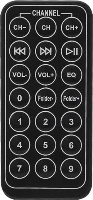 Transmiter FM Blow 74-140 2