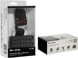 Transmiter FM Blow 74-140 3