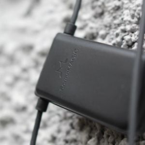 Słuchawki SoundMagic E10BT czarne 2