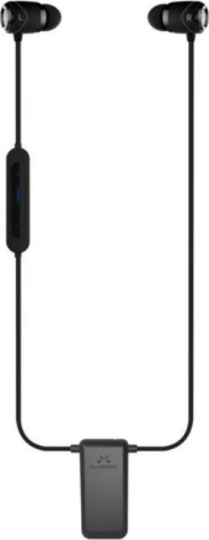 Słuchawki SoundMagic E10BT czarne 4