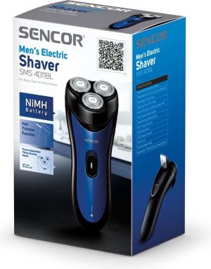 Golarka Sencor SMS 4011BL 2