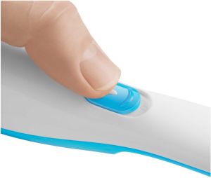 Sencor Elektryczny pilnik do stóp (SPE 4110BL) 3