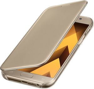Samsung Etui Clear View Cover do Samsung Galaxy A5 (EF-ZA520CFEGWW) 1