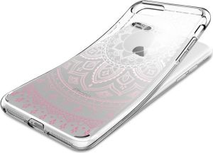 Spigen Etui Liquid Crystal Shine do iPhone 7 Plus (liquid shine pink ip7+) 3