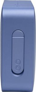 Głośnik JBL Go Essential niebieski (JBLGOESBLU) 4