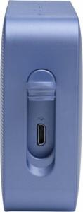 Głośnik JBL Go Essential niebieski (JBLGOESBLU) 5