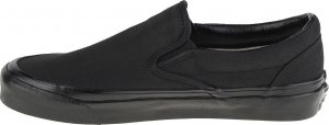 Vans Vans Classic Slip-On VN0A3JEXUCX1 Czarne 38,5 2