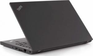 Laptop Lenovo ThinkPad X270 i5-7300U 8GB 256GB SSD Dotykowy 1920x1080 IPS Win10 Pro 2