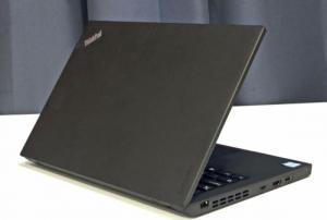 Laptop Lenovo ThinkPad X270 i5-7300U 8GB 256GB SSD Dotykowy 1920x1080 IPS Win10 Pro 7