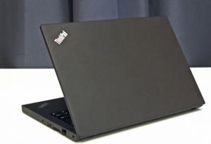 Laptop Lenovo ThinkPad X270 i5-7300U 8GB 256GB SSD Dotykowy 1920x1080 IPS Win10 Pro 8