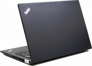 Laptop Lenovo ThinkPad T470S i5-7300U 8GB 256GB SSD 14" FullHD IPS Win10 Pro 7