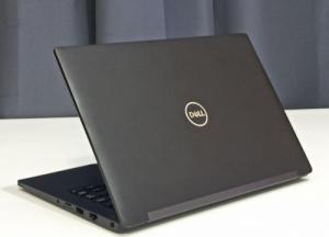 Laptop Dell Latitude 7390 i5-8350U 8GB 256GB SSD Dotykowy FullHD IPS Windows 11 Pro 6