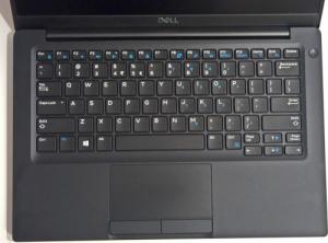 Laptop Dell Latitude 7390 i5-8350U 8GB 256GB SSD Dotykowy FullHD IPS Windows 11 Pro 7