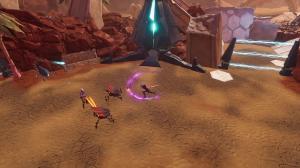 Star Trek Protogwiazda: Supernowa Xbox One • Xbox Series X 4