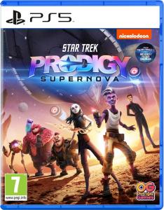 Star Trek Protogwiazda: Supernowa PS5 1