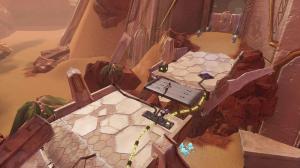 Star Trek Protogwiazda: Supernowa PS5 9