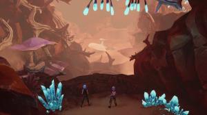 Star Trek Protogwiazda: Supernowa Nintendo Switch 7