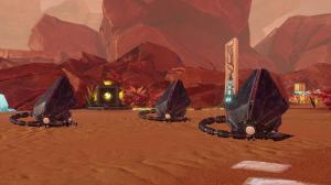 Star Trek Protogwiazda: Supernowa Nintendo Switch 10