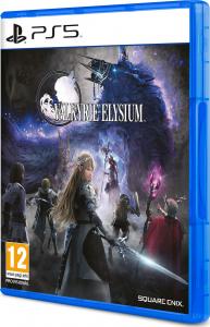 Valkyrie Elysium PS5 3