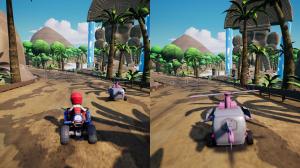 Psi Patrol: Grand Prix Nintendo Switch 5