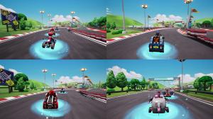 Psi Patrol: Grand Prix Nintendo Switch 6