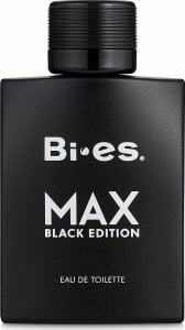 Bi-es Max Black Edition EDT 100 ml 1