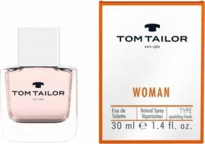 Tom Tailor Woman EDT 30 ml 1