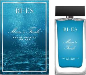 Bi-es Man's Fresh EDT 90 ml 1