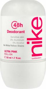 Nike Nike Ultra Pink Woman Dezodorant roll-on 50ml 1