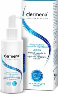 Dermena Dermena Hair Care Lotion hamujący wypadanie włosów 150ml 1