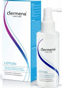 Dermena Dermena Hair Care Lotion hamujący wypadanie włosów 150ml 2
