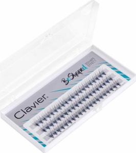 Clavier TRENDY CLAVIER Rzesy kepki MIX 8/10/12 mm 2