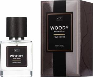 Nou Woody EDP 50 ml 1