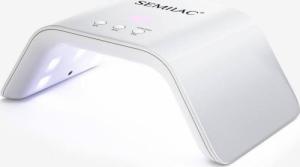 Lampa do paznokci Semilac SEMILAC Lampa UV LED 24W/36 1