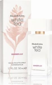 Elizabeth Arden Elizabeth Arden White Tea Ginger Lily Woda toaletowa 50ml 1