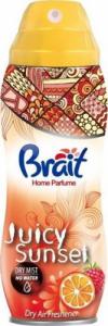 Brait Brait Dry Air Freshener Suchy odświeżacz powietrza Juicy Sunset  300ml 1