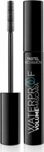 Pastel PASTEL Profashion Maskara do rzęs Waterproof Volume - czarna 12ml 1