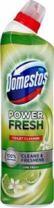Domestos Domestos Power Fresh Żel do WC - Lime Fresh 700ml 1
