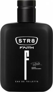 STR8 Faith EDT 50 ml 1