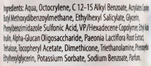 Solverx SOLVERX Sensitive Skin Krem do twarzy 3w1 z SPF50+ - skóra wrażliwa 50ml 2